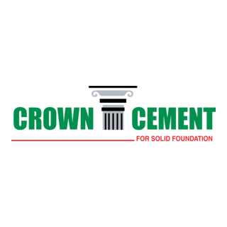 Crown Cement