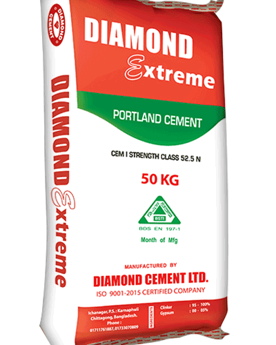 Diamond Extreme OPC CEM-i