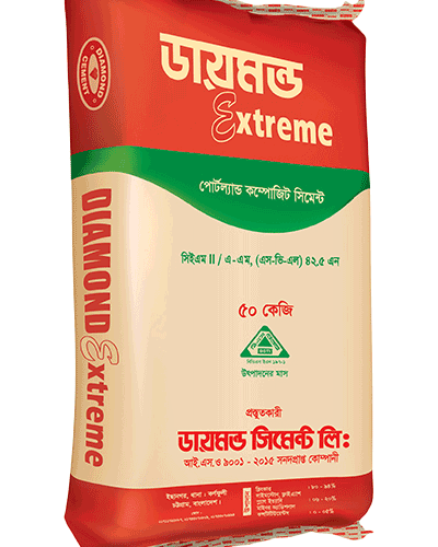 Diamond Extreme AM CEM-ii